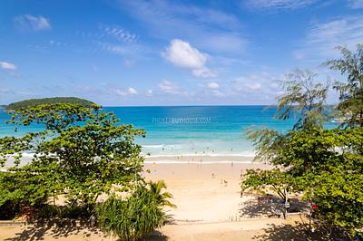 NAI22660: Elegant Pool Villa with Bar Lounge & Tropical Ambience in Nai Harn. Photo #5
