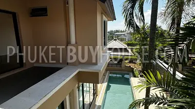 LAG22661: Spacious 4+1 Bedroom Townhouse in a Gated Community – Renovation Almost Complete. Fotoğraf #2