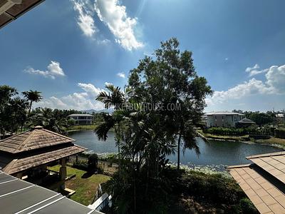 LAG22661: Spacious 4+1 Bedroom Townhouse in a Gated Community – Renovation Almost Complete. Photo #3