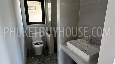 LAG22661: Spacious 4+1 Bedroom Townhouse in a Gated Community – Renovation Almost Complete. Fotoğraf #5