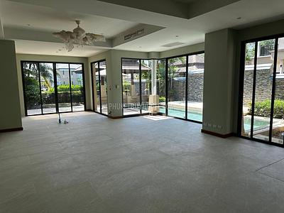 LAG22661: Spacious 4+1 Bedroom Townhouse in a Gated Community – Renovation Almost Complete. Photo #7