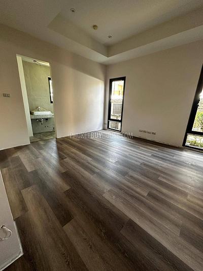 LAG22661: Spacious 4+1 Bedroom Townhouse in a Gated Community – Renovation Almost Complete. Photo #6