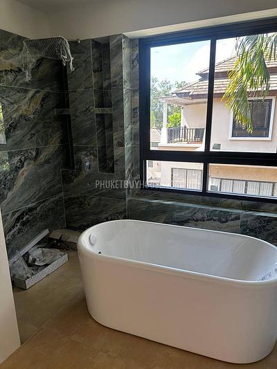LAG22661: Spacious 4+1 Bedroom Townhouse in a Gated Community – Renovation Almost Complete. Photo #4