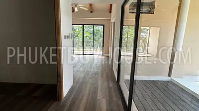 LAG22661: Spacious 4+1 Bedroom Townhouse in a Gated Community – Renovation Almost Complete. Fotoğraf #8