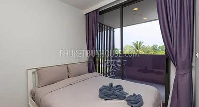 BAN22662: Golf View 1-Bedroom on the Top Floor Near Bang Tao Beach. Photo #5