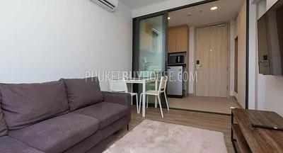 BAN22662: Golf View 1-Bedroom on the Top Floor Near Bang Tao Beach. Photo #9