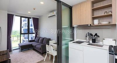 BAN22662: Golf View 1-Bedroom on the Top Floor Near Bang Tao Beach. 照片 #10