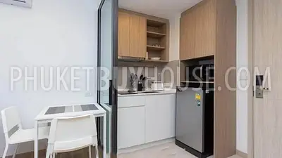 BAN22662: Golf View 1-Bedroom on the Top Floor Near Bang Tao Beach. 照片 #6