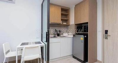 BAN22662: Golf View 1-Bedroom on the Top Floor Near Bang Tao Beach. Photo #6
