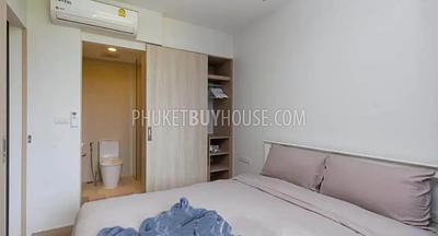 BAN22662: Golf View 1-Bedroom on the Top Floor Near Bang Tao Beach. Photo #13
