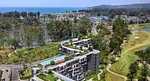BAN22662: Golf View 1-Bedroom on the Top Floor Near Bang Tao Beach. Thumbnail #1