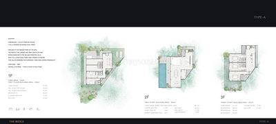 PAN22664: One-of-a-Kind 7-Bedroom Hillside Villa with Private Lift & Panoramic Sea Views in Cape Panwa. Photo #2