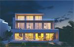 PAN22664: One-of-a-Kind 7-Bedroom Hillside Villa with Private Lift & Panoramic Sea Views in Cape Panwa. Thumbnail #5