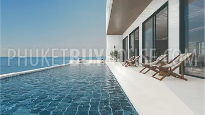PAN22664: One-of-a-Kind 7-Bedroom Hillside Villa with Private Lift & Panoramic Sea Views in Cape Panwa. Photo #6
