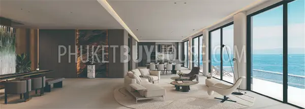 PAN22664: One-of-a-Kind 7-Bedroom Hillside Villa with Private Lift & Panoramic Sea Views in Cape Panwa. Fotoğraf #8