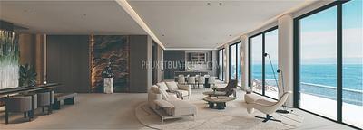 PAN22664: One-of-a-Kind 7-Bedroom Hillside Villa with Private Lift & Panoramic Sea Views in Cape Panwa. Photo #8