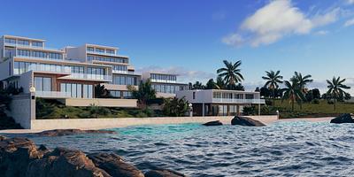 PAN22664: One-of-a-Kind 7-Bedroom Hillside Villa with Private Lift & Panoramic Sea Views in Cape Panwa. Photo #13