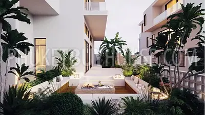 PAN22663: Tropical 6-Bedroom Villas with Private Elevator and Spacious Terra in Cape Panwa. Photo #3