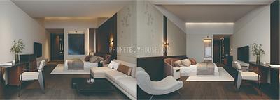 PAN22663: Tropical 6-Bedroom Villas with Private Elevator and Spacious Terra in Cape Panwa. Photo #7