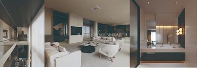 PAN22663: Tropical 6-Bedroom Villas with Private Elevator and Spacious Terra in Cape Panwa. Photo #8
