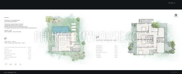 PAN22665: 7-Bedroom Villa with Direct Beach Access Panoramic Sea Views in Cape Panwa. Fotoğraf #3