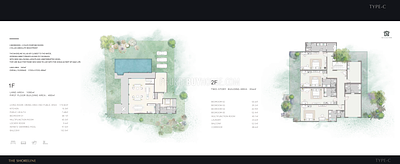 PAN22665: 7-Bedroom Villa with Direct Beach Access Panoramic Sea Views in Cape Panwa. Photo #3