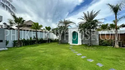 BAN22666: Freshly built Elegant Tropical Villa with Private Pool in Bang Tao Beach. Fotoğraf #27