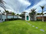 BAN22666: Freshly built Elegant Tropical Villa with Private Pool in Bang Tao Beach. Thumbnail #27