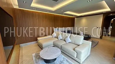 BAN22666: Freshly built Elegant Tropical Villa with Private Pool in Bang Tao Beach. Fotoğraf #5