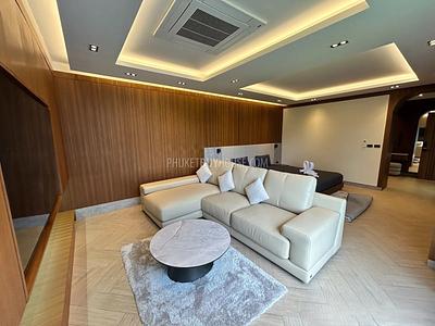 BAN22666: Freshly built Elegant Tropical Villa with Private Pool in Bang Tao Beach. 照片 #5