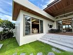 BAN22666: Freshly built Elegant Tropical Villa with Private Pool in Bang Tao Beach. Thumbnail #3