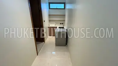 BAN22666: Freshly built Elegant Tropical Villa with Private Pool in Bang Tao Beach. Fotoğraf #28