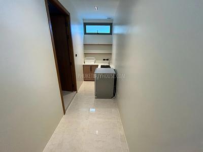 BAN22666: Freshly built Elegant Tropical Villa with Private Pool in Bang Tao Beach. 照片 #28