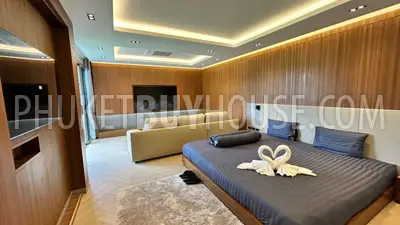 BAN22666: Freshly built Elegant Tropical Villa with Private Pool in Bang Tao Beach. Fotoğraf #14