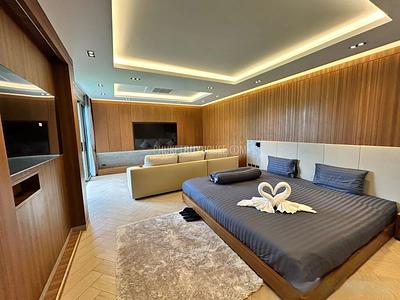 BAN22666: Freshly built Elegant Tropical Villa with Private Pool in Bang Tao Beach. 照片 #14