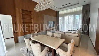 BAN22666: Freshly built Elegant Tropical Villa with Private Pool in Bang Tao Beach. Fotoğraf #7
