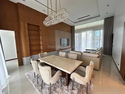 BAN22666: Freshly built Elegant Tropical Villa with Private Pool in Bang Tao Beach. 照片 #7