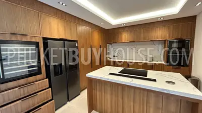 BAN22666: Freshly built Elegant Tropical Villa with Private Pool in Bang Tao Beach. Fotoğraf #11
