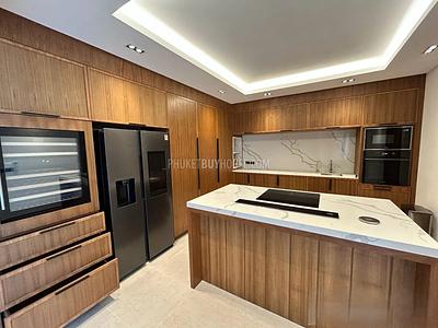 BAN22666: Freshly built Elegant Tropical Villa with Private Pool in Bang Tao Beach. 照片 #11