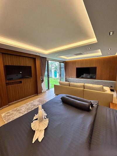 BAN22666: Freshly built Elegant Tropical Villa with Private Pool in Bang Tao Beach. 照片 #15