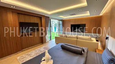 BAN22666: Freshly built Elegant Tropical Villa with Private Pool in Bang Tao Beach. Fotoğraf #16