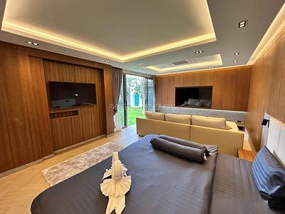BAN22666: Freshly built Elegant Tropical Villa with Private Pool in Bang Tao Beach. 照片 #16