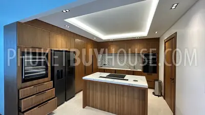 BAN22666: Freshly built Elegant Tropical Villa with Private Pool in Bang Tao Beach. Fotoğraf #10