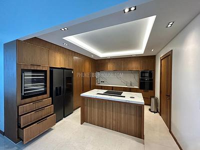 BAN22666: Freshly built Elegant Tropical Villa with Private Pool in Bang Tao Beach. 照片 #10