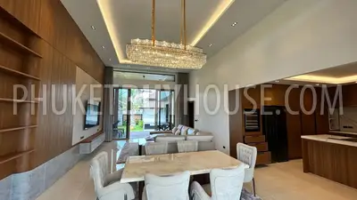 BAN22666: Freshly built Elegant Tropical Villa with Private Pool in Bang Tao Beach. Fotoğraf #8
