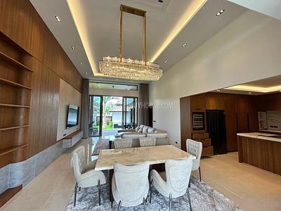 BAN22666: Freshly built Elegant Tropical Villa with Private Pool in Bang Tao Beach. 照片 #8