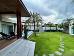 BAN22666: Freshly built Elegant Tropical Villa with Private Pool in Bang Tao Beach. Thumbnail #13