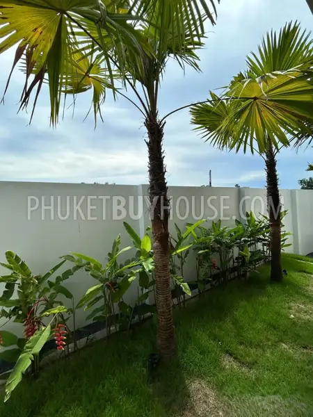 BAN22666: Freshly built Elegant Tropical Villa with Private Pool in Bang Tao Beach. Photo #30