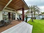 BAN22666: Freshly built Elegant Tropical Villa with Private Pool in Bang Tao Beach. Thumbnail #21