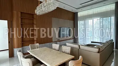 BAN22666: Freshly built Elegant Tropical Villa with Private Pool in Bang Tao Beach. Fotoğraf #9